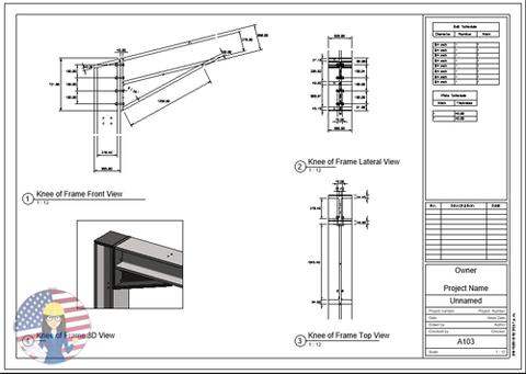 autodesk structural detailing 2019